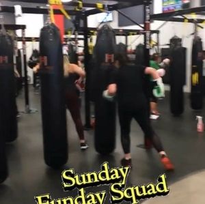 Meet your Posher, Carla